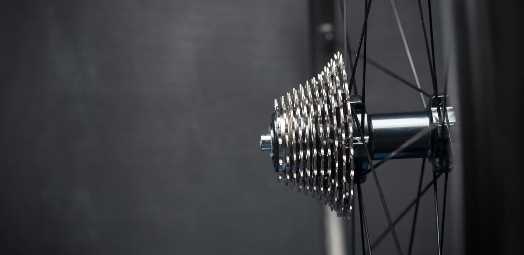 recambios para bicicletas en A Coruña y Vigo
